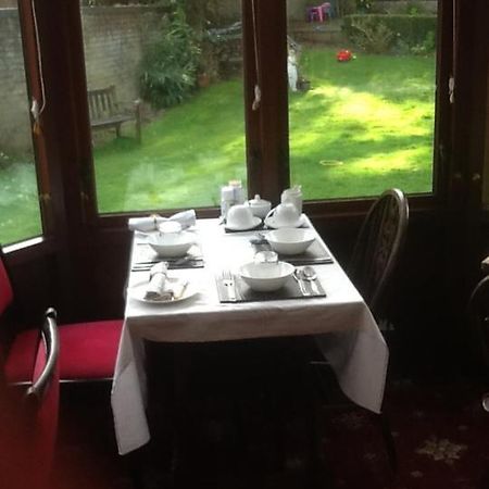 Blue Cedar Lodge Norwich Buitenkant foto