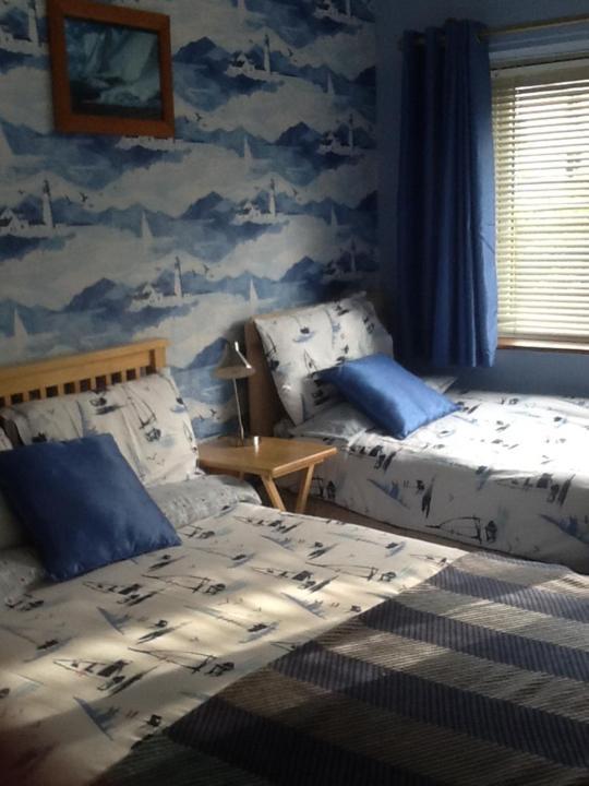 Blue Cedar Lodge Norwich Buitenkant foto