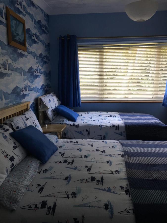 Blue Cedar Lodge Norwich Buitenkant foto